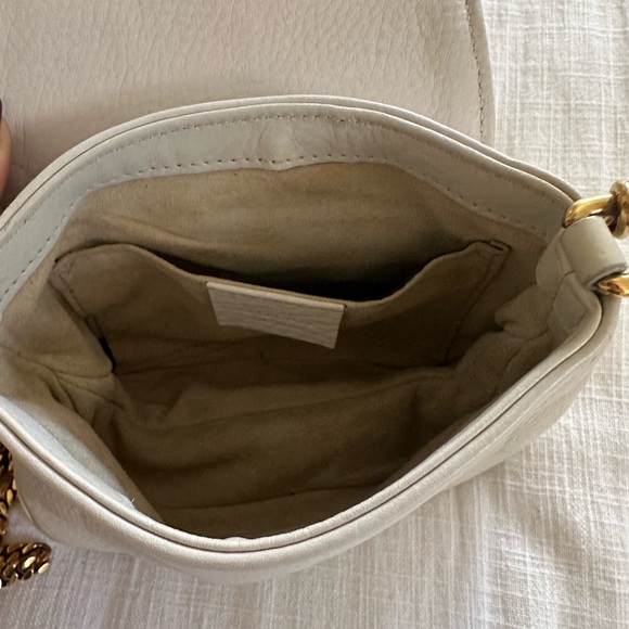 Vintage 1973 Gucci Crossbody Bag - Picture 6 of 12